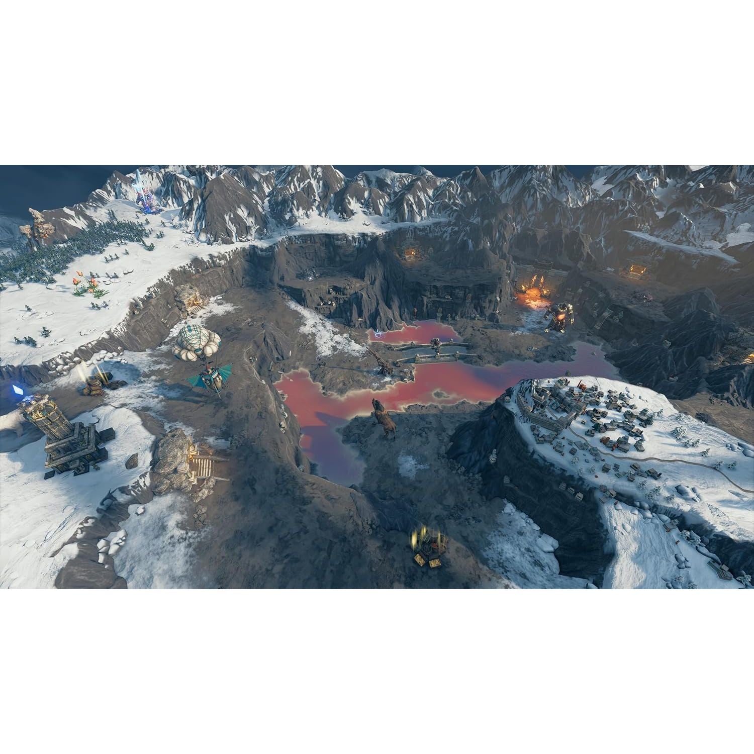 Buy xbox,SpellForce Conquest of Eo - Xbox Series X Game - Gadcet UK | UK | London | Scotland | Wales| Near Me | Cheap | Pay In 3 | Video Game Software